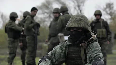 Росія готує новий стратегічний ривок: аналіз ситуації на фронті