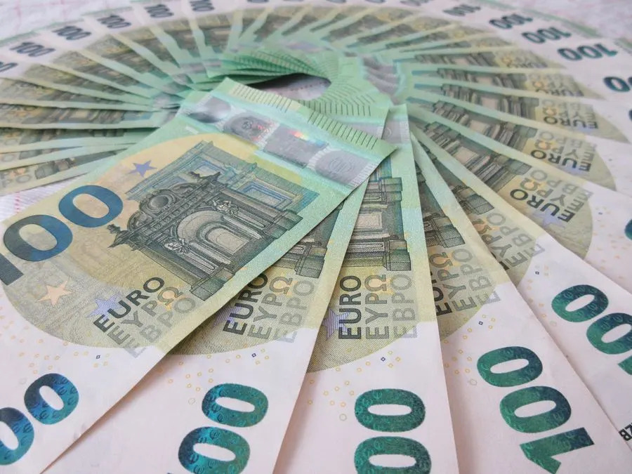 Україна отримала 3,47 млрд євро від ЄС на оборону: деталі траншу