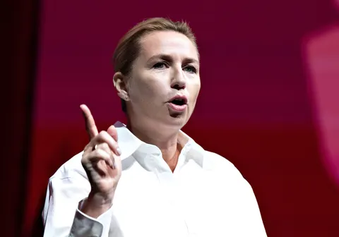 Данія передає Україні позачерговий пакет військової допомоги на $275 млн