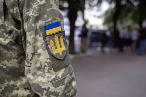 В Одесі чоловік відкрив вогонь по співробітниках ТЦК, четверо поранених