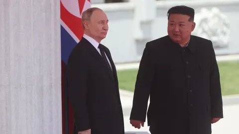 КНДР отримує від РФ технології для атомних підводних човнів — аналітик