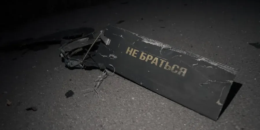 Росія атакувала Україну 162 дронами: ППО збила 134