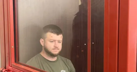 Фігуранта стрілянини між ГУР і СБУ звільнили з-під варти