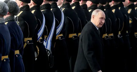 Європа не готова до тривалої війни з Росією — посадовці