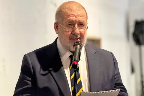 Чубаров: Знесення Керченського мосту стане сигналом для втечі росіян з Криму