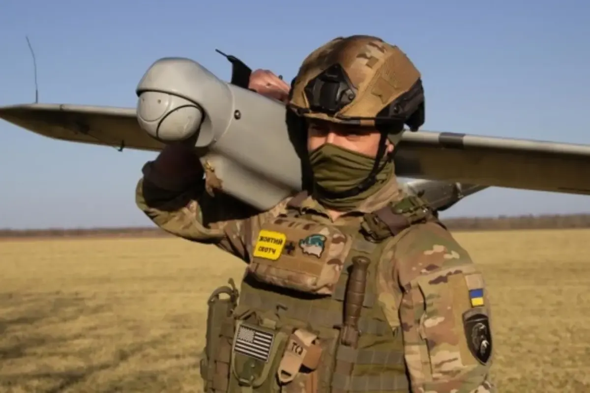 Сили оборони уразили склад боєприпасів і пункти управління РФ