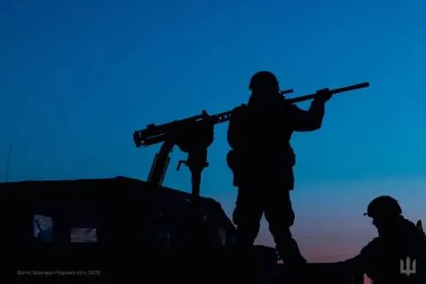 Втрати РФ: 1 442 140 військових, 12 226 танків — дані Генштабу на 28 липня