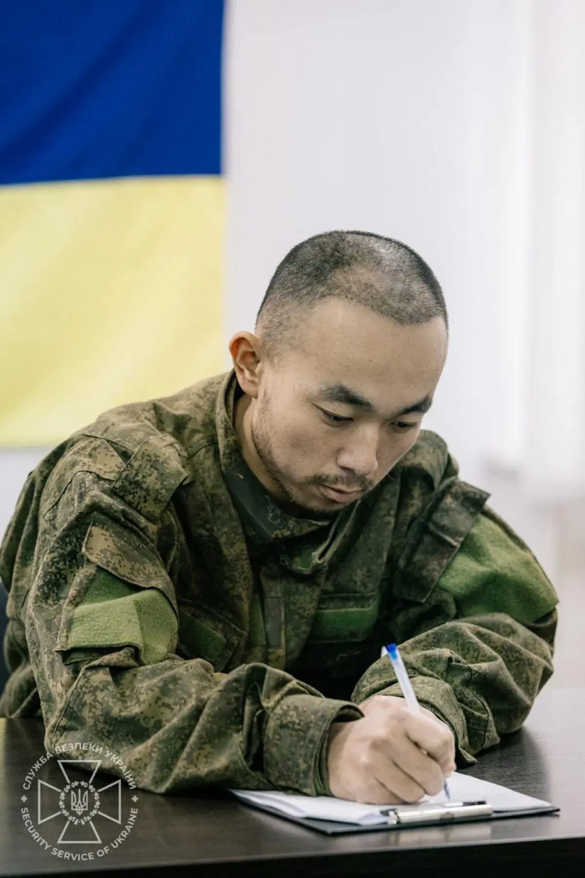 На Лиманському напрямку до 30% окупантів — іноземні найманці