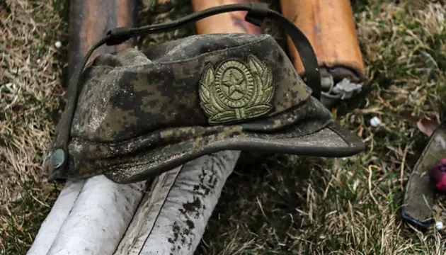 Генштаб: за добу ЗСУ ліквідували 1400 російських військових