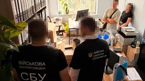 СБУ викрила схему завищення цін на ліки для військових на 80 млн грн