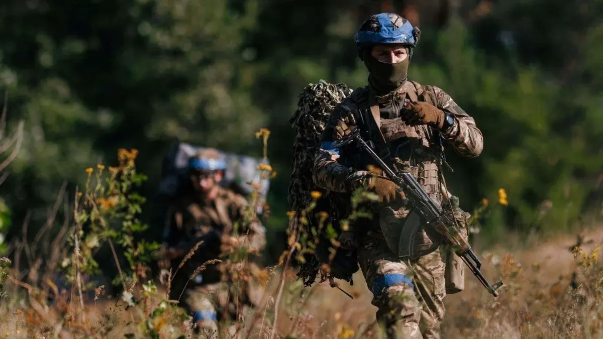 Чотири роки контрнаступів: як ЗСУ відвойовували території