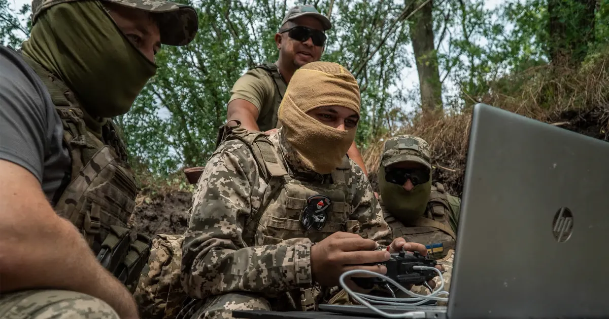 Ситуація на Вовчанському напрямку: активізація штурмів у червні 2026 року
