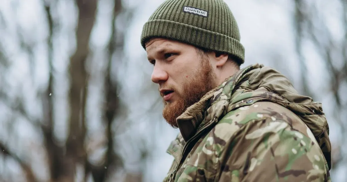 Командир «Вовків Да Вінчі»: мобілізація має бути максимально жорсткою