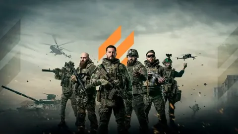 Третій армійський корпус: десантування наземних роботів у тилу РФ, +40 кв. км