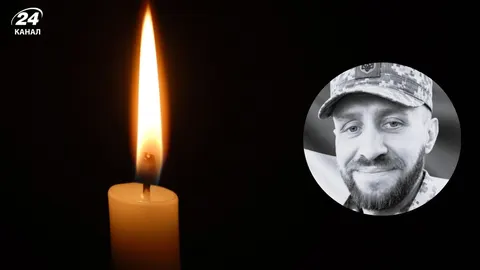 На Харківщині загинув військовий із Тернопільщини Юрій Пушкар