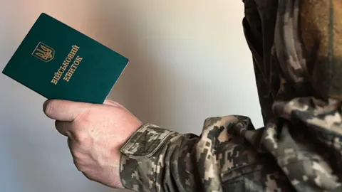 Суд у Полтаві скасував штраф 25 500 грн за «відмову» від ВЛК