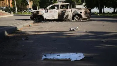 РФ б'є БпЛА на 40 км у тил Сил оборони під Костянтинівкою — військовий