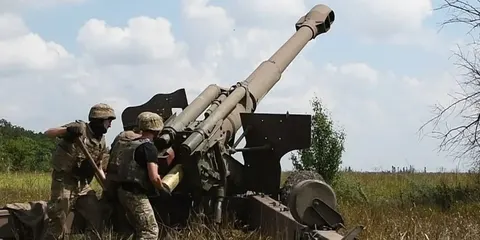 Воєнкори РФ визнають контратаки ЗСУ під Лиманом і критикують «красиві доповіді»
