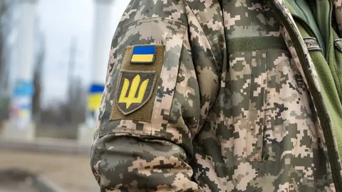 У Мостиськах у приміщенні ТЦК знайшли мертвого військового