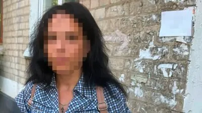 Жительці Павлограда оголосили підозру у держзраді через передачу даних про ЗСУ