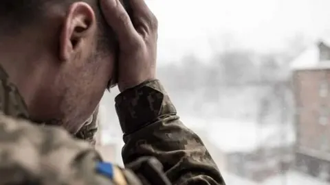 СЗЧ через місяць після мобілізації: суд на Львівщині дав солдату 5 років