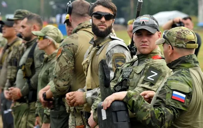 ISW: росіяни тиснуть на Сумщині, Харківщині та Донеччині, але просування майже немає