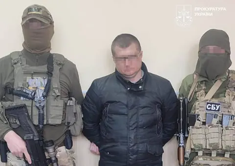 Жителів Краматорського району засудили за наведення ворога на Сили оборони