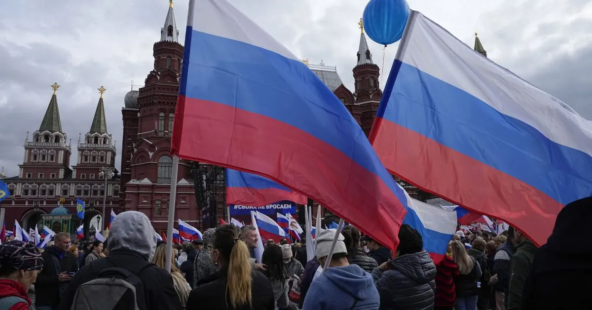 Революція в РФ може завершити війну: що для цього потрібно від ЗСУ