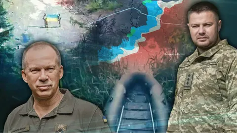 Сили оборони пів року ведуть наступ на Олександрівському напрямку: підсумки опер