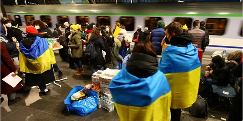 Чехія відмовляє у захисті українцям призовного віку без підтвердження служби