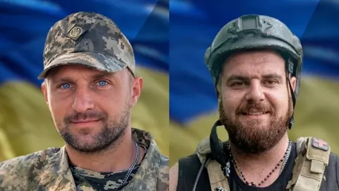 На Буковині 12 вересня прощаються з Ігорем Юрчишеним та Павлом Ріпкою