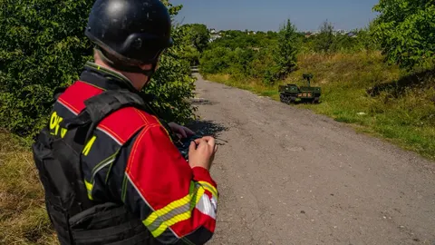 Вибухи на полігоні у Хмельницькому: ДБР назвало дві версії трагедії
