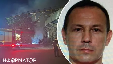 У Донецьку ліквідовано виконавця вбивств Шаповала та Хараберюша