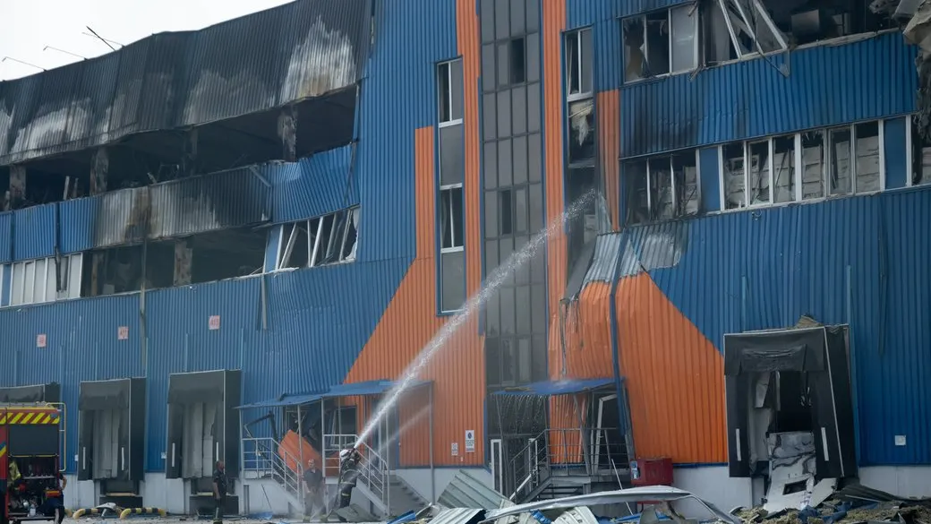 ЗСУ звільнили 745 кв. км на Олександрівському напрямку; РФ стратила 345 полонених — зведення