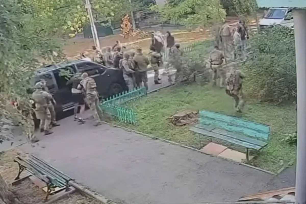 Учасникам перестрілки у Києві оголосили підозри