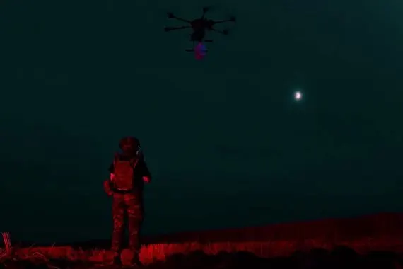 Україна запропонувала новий мирний план і нагадала про Patriot