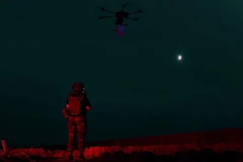 Україна запропонувала новий мирний план і нагадала про Patriot