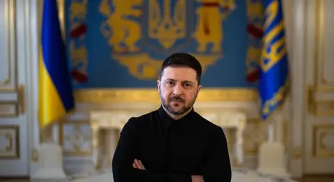 Зеленський: у 2026 році вийдемо на паритет окупованих і звільнених територій