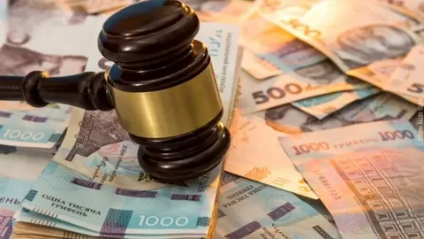 На Івано-Франківщині начальника ТЦК оштрафували на 34 тисячі за мобілізацію забр