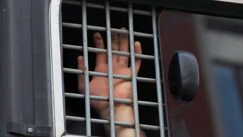 ОГП: підтверджено один випадок зради військового у полоні РФ