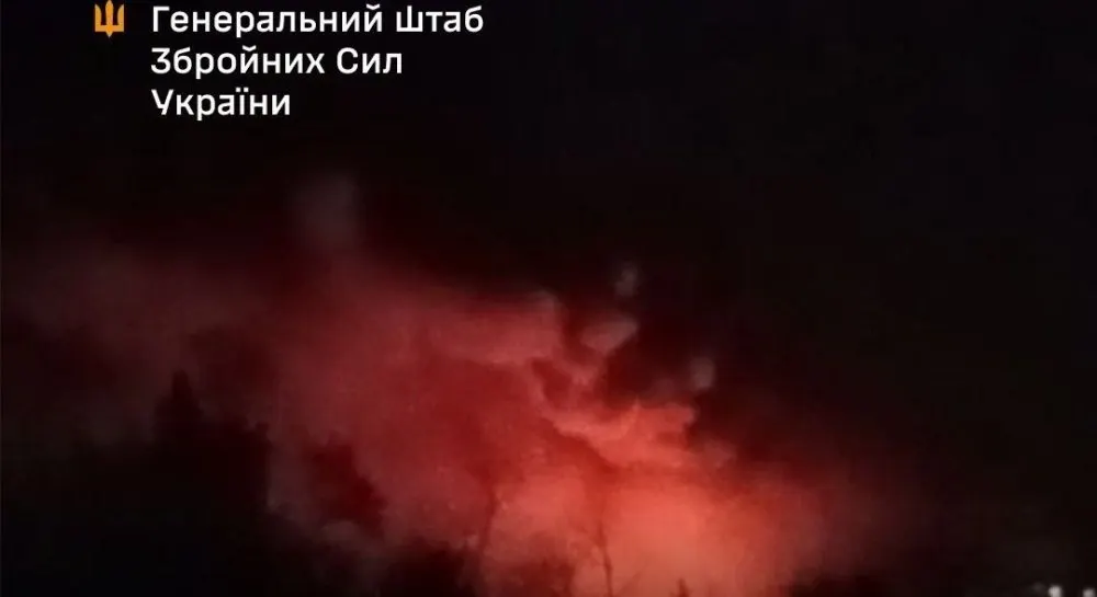 ЗСУ вдарили по складу катерів, розвідці та двох мостах у Криму