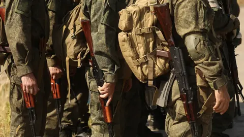 У 17 регіонах РФ фіксують примусове підписання контрактів із Міноборони