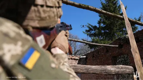 240 боєзіткнень за добу: найбільше — на Покровському напрямку