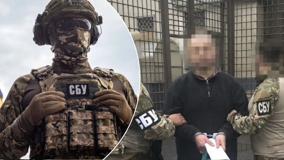 Дев'ятьох зрадників засуджено до 15 років за бої проти ЗСУ на Донеччині