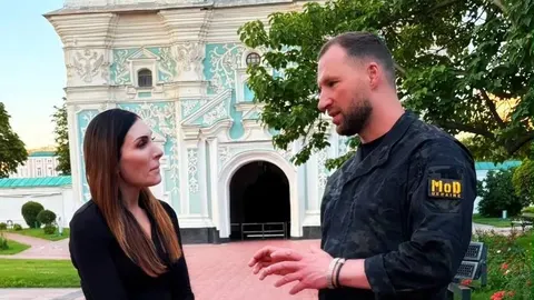 Хмара назвав можливий термін завершення війни — сім років