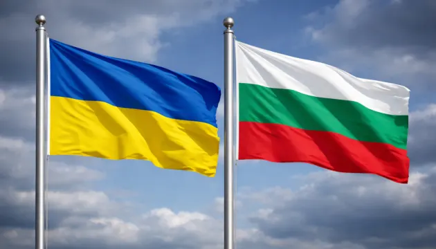 МЗС: Україна з’ясовує обставини інциденту з дроном біля Болгарії