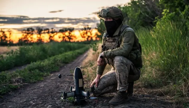 На фронті за добу — 216 боєзіткнень: найзапекліші бої на Покровському та Костянтинівському напрямках