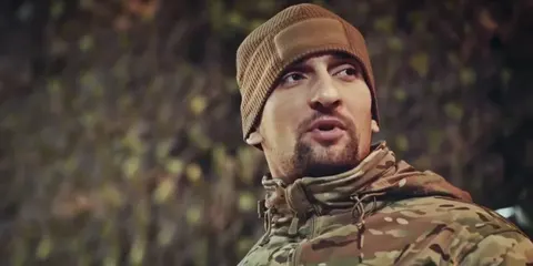 Сирський підписав акт про звільнення комбрига 93-ї ОМБр, Драпатий призупинив