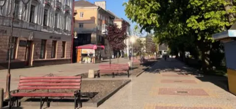 У Тернополі на «Алеї Зірок» вшанували дві бригади ЗСУ