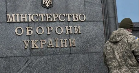 Уряд призначив Миколу Швидкого заступником міністра оборони